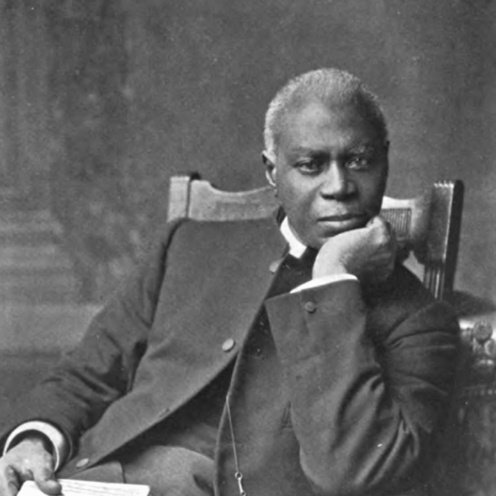 Archdeacon Dandeson Coates Crowther